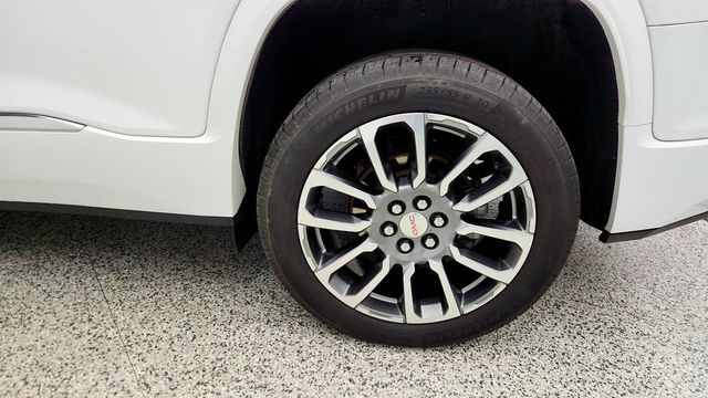 2023 GMC Acadia AWD 4dr Denali - 23016228 - 8