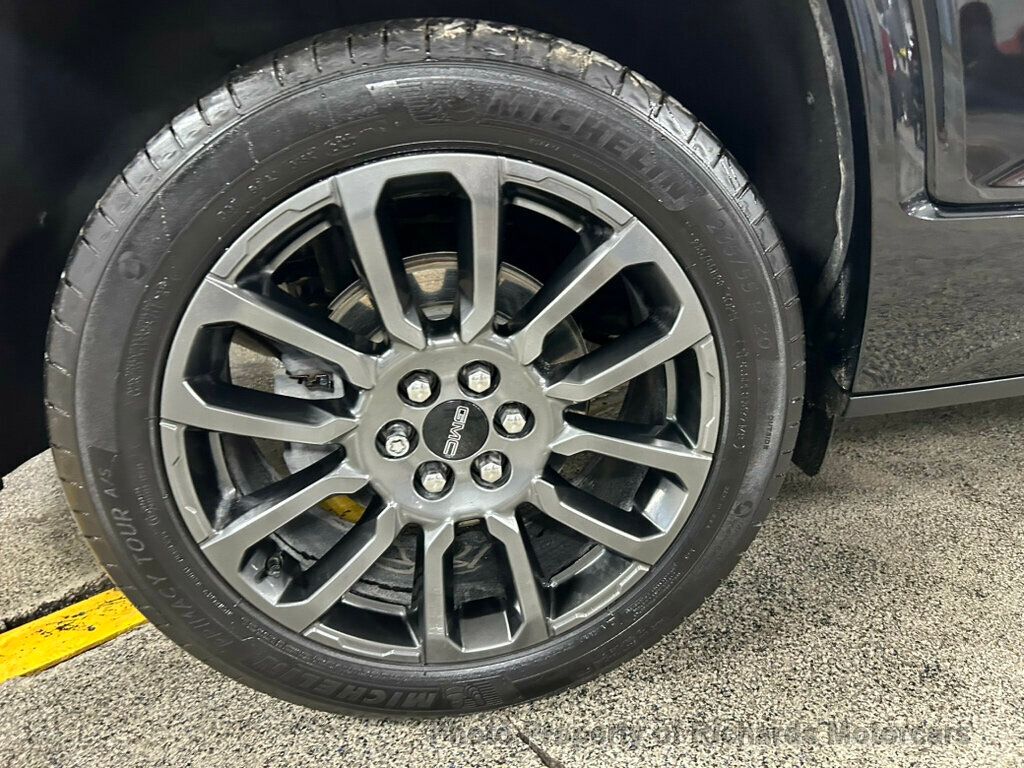 2023 GMC Acadia AWD 4dr Denali - 22914894 - 10
