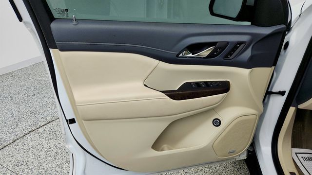 2023 GMC Acadia AWD 4dr Denali - 23016228 - 9