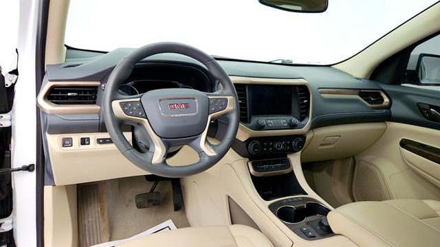 2023 GMC Acadia AWD 4dr Denali - 23016228 - 11