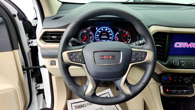 2023 GMC Acadia AWD 4dr Denali - 23016228 - 12