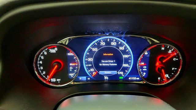 2023 GMC Acadia AWD 4dr Denali - 23016228 - 13