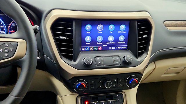 2023 GMC Acadia AWD 4dr Denali - 23016228 - 15