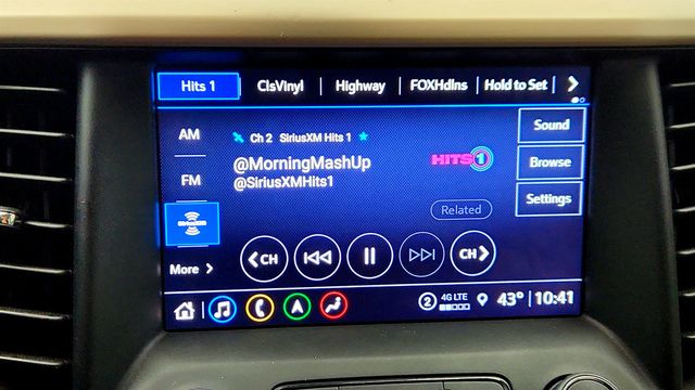 2023 GMC Acadia AWD 4dr Denali - 23016228 - 16