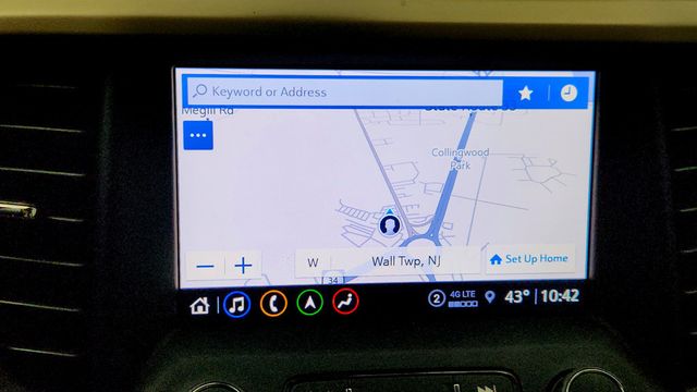 2023 GMC Acadia AWD 4dr Denali - 23016228 - 17