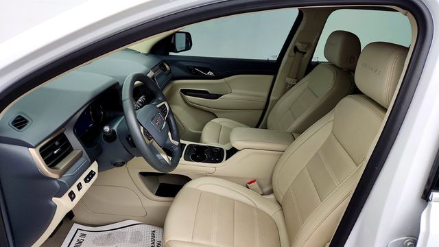 2023 GMC Acadia AWD 4dr Denali - 23016228 - 18