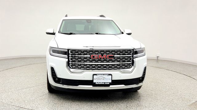 2023 GMC Acadia AWD 4dr Denali - 23016228 - 1