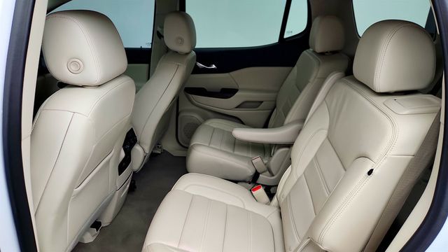 2023 GMC Acadia AWD 4dr Denali - 23016228 - 19