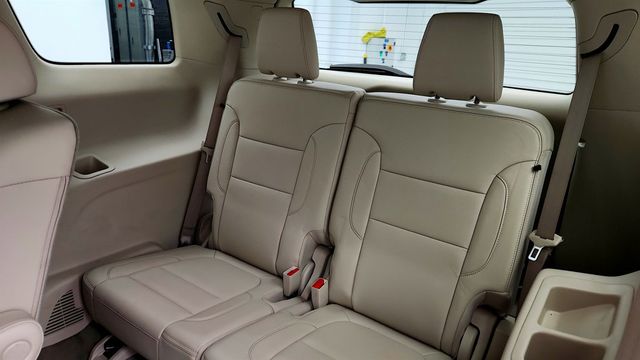 2023 GMC Acadia AWD 4dr Denali - 23016228 - 20