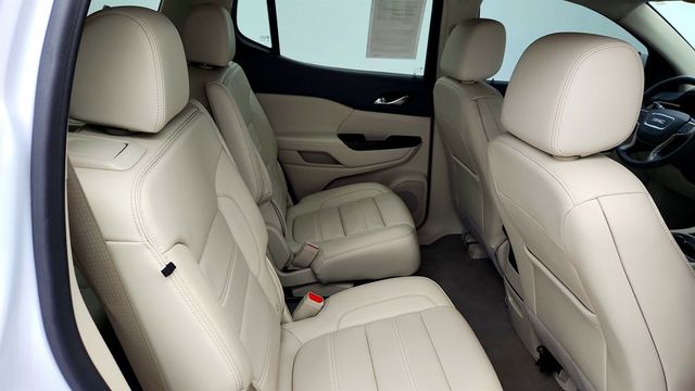 2023 GMC Acadia AWD 4dr Denali - 23016228 - 21