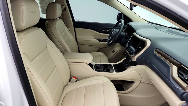 2023 GMC Acadia AWD 4dr Denali - 23016228 - 22