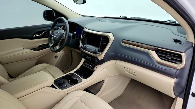 2023 GMC Acadia AWD 4dr Denali - 23016228 - 23