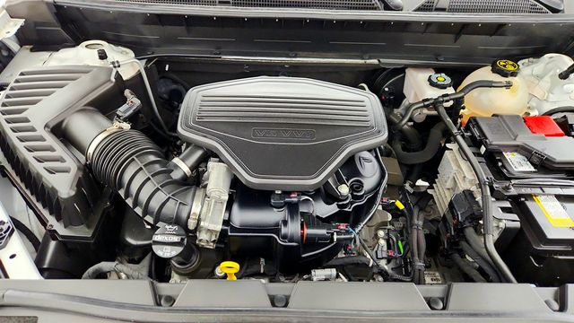 2023 GMC Acadia AWD 4dr Denali - 23016228 - 25