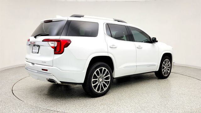2023 GMC Acadia AWD 4dr Denali - 23016228 - 4