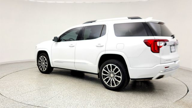 2023 GMC Acadia AWD 4dr Denali - 23016228 - 6