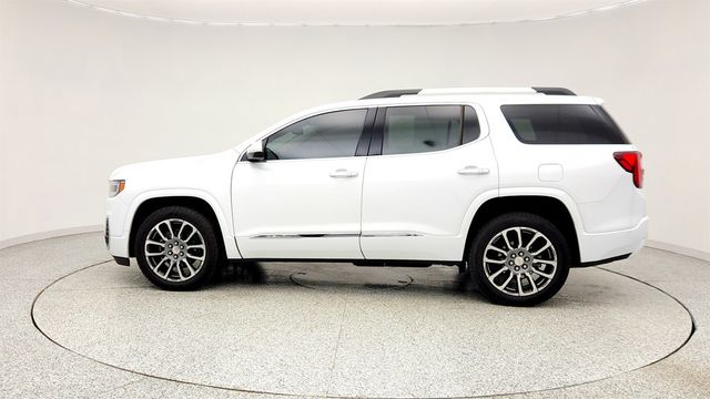 2023 GMC Acadia AWD 4dr Denali - 23016228 - 7
