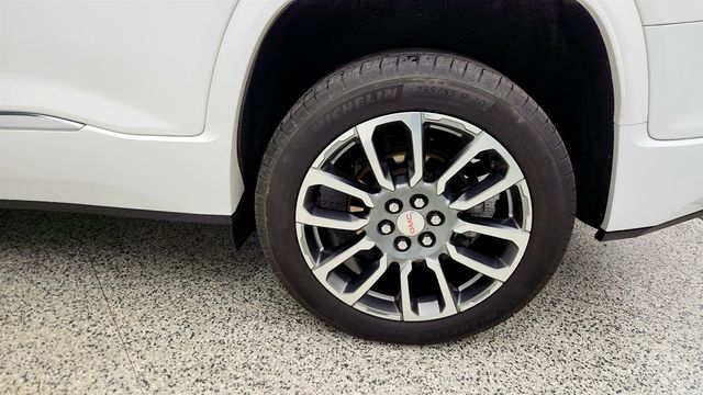 2023 GMC Acadia AWD 4dr Denali - 23016228 - 8