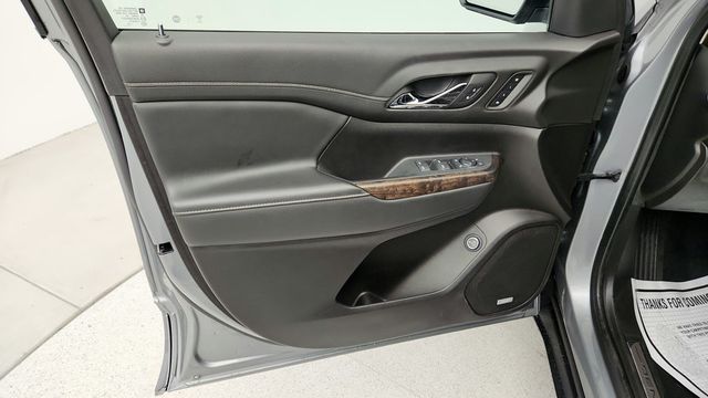 2023 GMC Acadia AWD 4dr Denali with Ultimate Package - 22948065 - 10