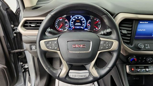2023 GMC Acadia AWD 4dr Denali with Ultimate Package - 22948065 - 13
