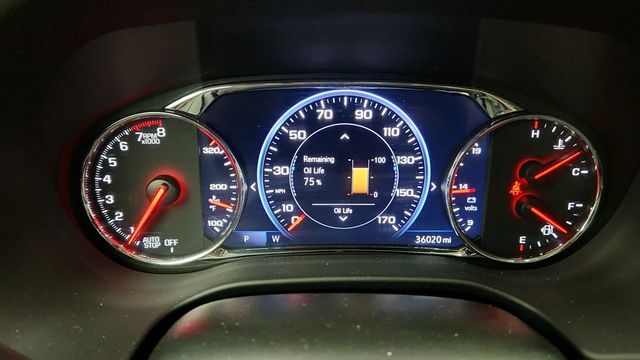 2023 GMC Acadia AWD 4dr Denali with Ultimate Package - 22948065 - 14