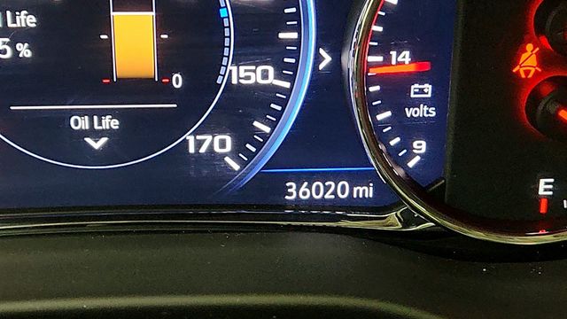 2023 GMC Acadia AWD 4dr Denali with Ultimate Package - 22948065 - 15