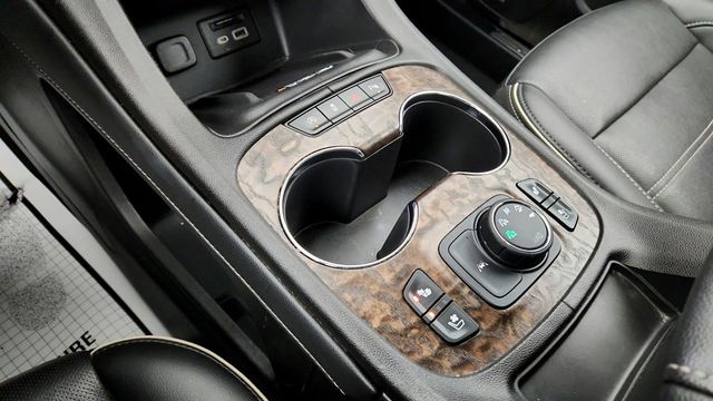 2023 GMC Acadia AWD 4dr Denali with Ultimate Package - 22948065 - 16