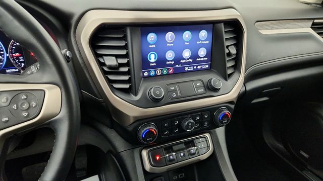2023 GMC Acadia AWD 4dr Denali with Ultimate Package - 22948065 - 17