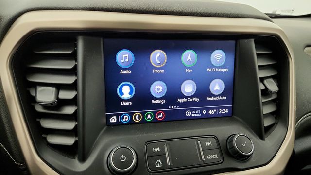 2023 GMC Acadia AWD 4dr Denali with Ultimate Package - 22948065 - 18