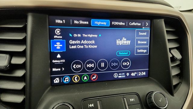 2023 GMC Acadia AWD 4dr Denali with Ultimate Package - 22948065 - 19