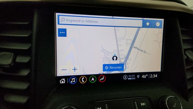 2023 GMC Acadia AWD 4dr Denali with Ultimate Package - 22948065 - 20