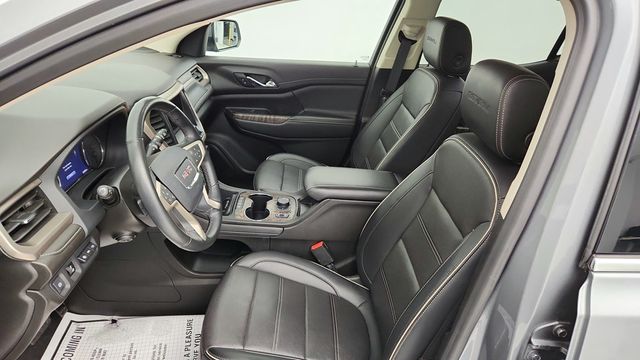 2023 GMC Acadia AWD 4dr Denali with Ultimate Package - 22948065 - 21