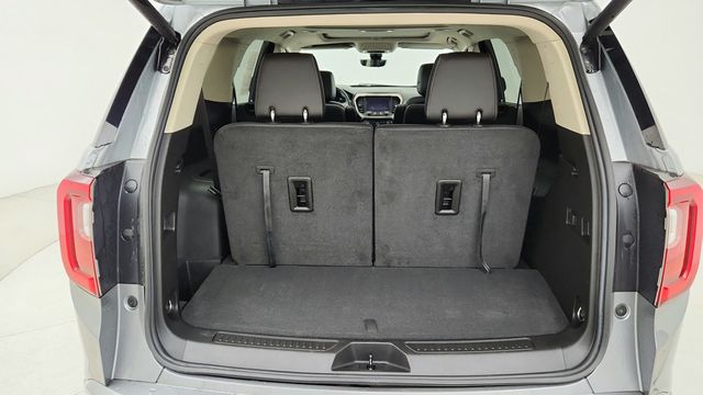 2023 GMC Acadia AWD 4dr Denali with Ultimate Package - 22948065 - 24