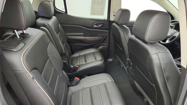 2023 GMC Acadia AWD 4dr Denali with Ultimate Package - 22948065 - 25