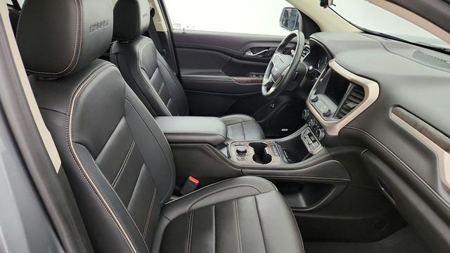 2023 GMC Acadia AWD 4dr Denali with Ultimate Package - 22948065 - 26