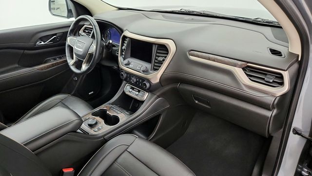 2023 GMC Acadia AWD 4dr Denali with Ultimate Package - 22948065 - 27