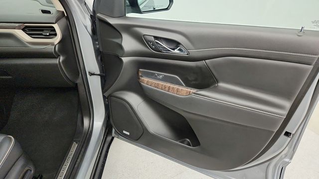 2023 GMC Acadia AWD 4dr Denali with Ultimate Package - 22948065 - 28