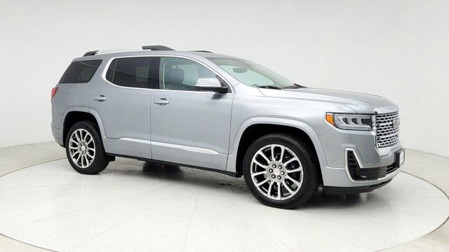 2023 GMC Acadia AWD 4dr Denali with Ultimate Package - 22948065 - 2