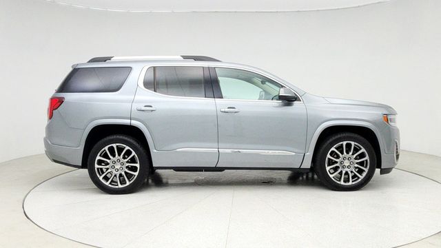 2023 GMC Acadia AWD 4dr Denali with Ultimate Package - 22948065 - 3