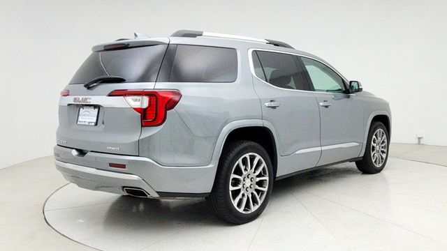 2023 GMC Acadia AWD 4dr Denali with Ultimate Package - 22948065 - 4
