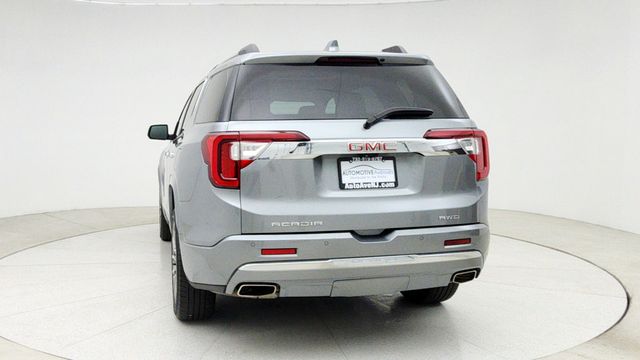 2023 GMC Acadia AWD 4dr Denali with Ultimate Package - 22948065 - 5
