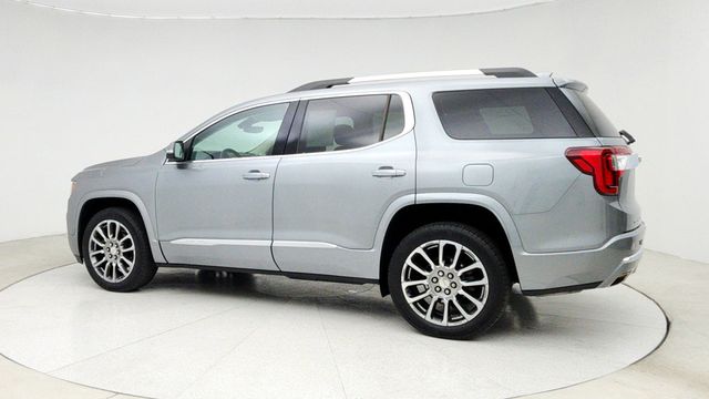 2023 GMC Acadia AWD 4dr Denali with Ultimate Package - 22948065 - 6