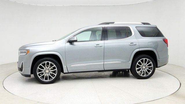 2023 GMC Acadia AWD 4dr Denali with Ultimate Package - 22948065 - 7
