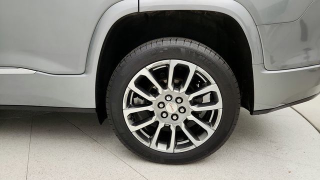 2023 GMC Acadia AWD 4dr Denali with Ultimate Package - 22948065 - 8