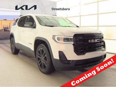 2023 GMC Acadia - 1GKKNRL44PZ141337