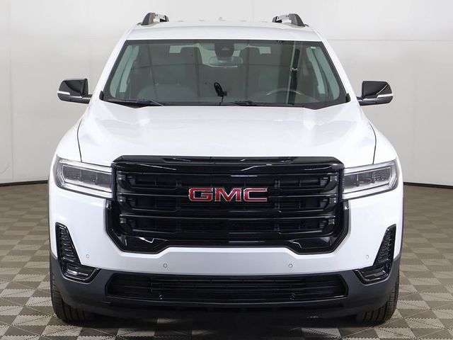 2023 GMC Acadia AWD 4dr SLE - 23005420 - 12
