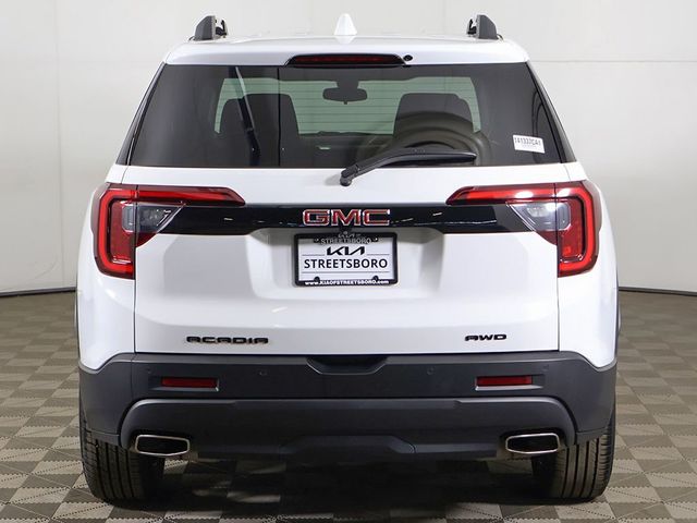 2023 GMC Acadia AWD 4dr SLE - 23005420 - 13