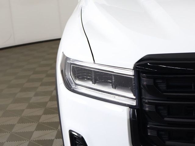 2023 GMC Acadia AWD 4dr SLE - 23005420 - 14