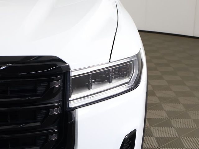 2023 GMC Acadia AWD 4dr SLE - 23005420 - 15