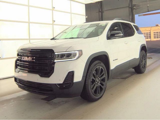 2023 GMC Acadia AWD 4dr SLE - 23005420 - 1