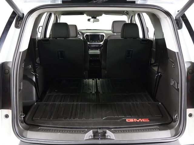 2023 GMC Acadia AWD 4dr SLE - 23005420 - 20
